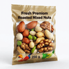 Mixed Nuts Roasted 250 g