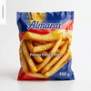 Frozen French Fries 750 g