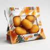 Frozen Chicken Nuggets 400 g