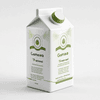 Fresh Whole Milk 1 L