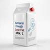 Fresh Low Fat Milk 1 L