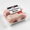 Fresh Chicken Breast 1 kg