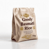 Basmati Rice 1 kg