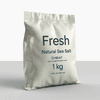Sea Salt 1 kg