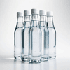 Natural Mineral Water Pack of 6 x 1.5L