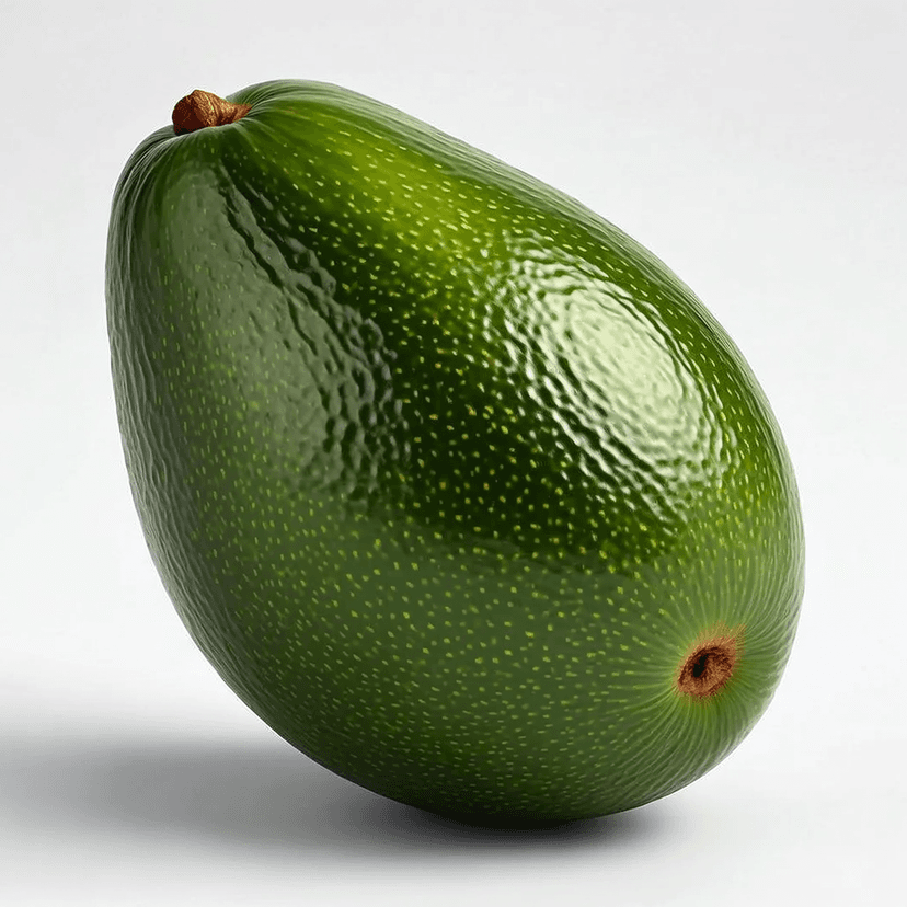 أفوكادو حبة - 2