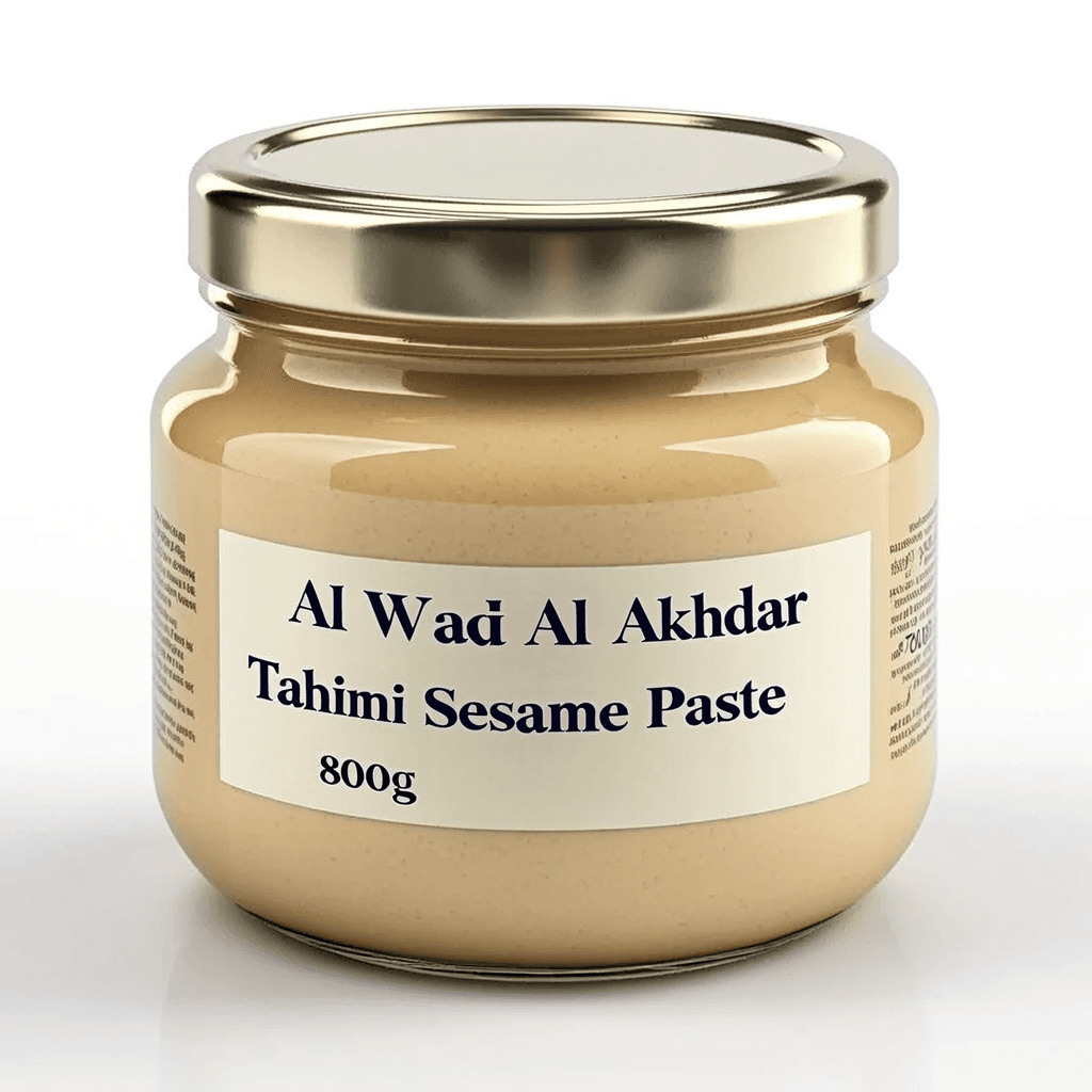 طحينة 400 جم