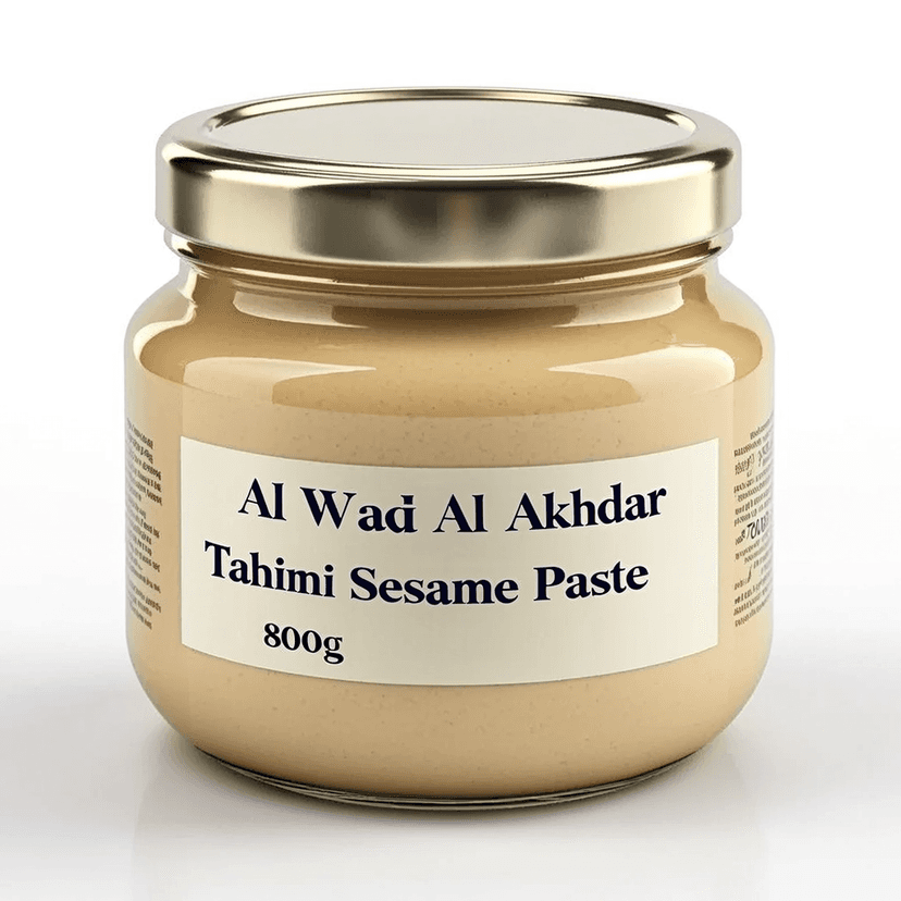 طحينة 400 جم
